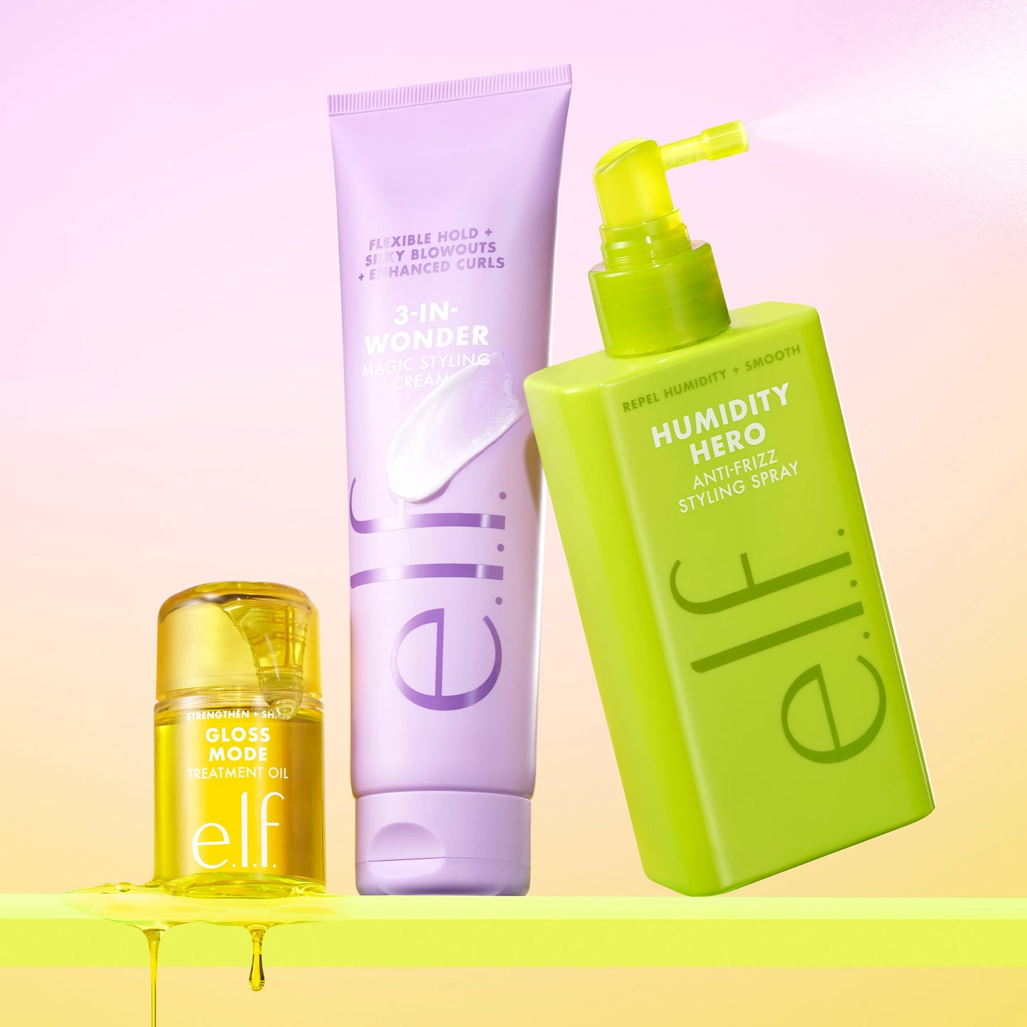 humidity-hero-anti-frizz-styling-spray-v5 111325_elf_HumidityAntifrizz_GlossMode_3InWonderCream-Group_IGF_1x1_aa14a13b-b131-4d87-b193-bf31192018d5.jpg